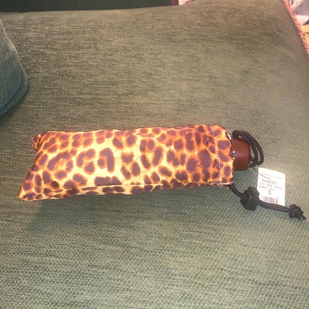 Ann Taylor umbrella NWT